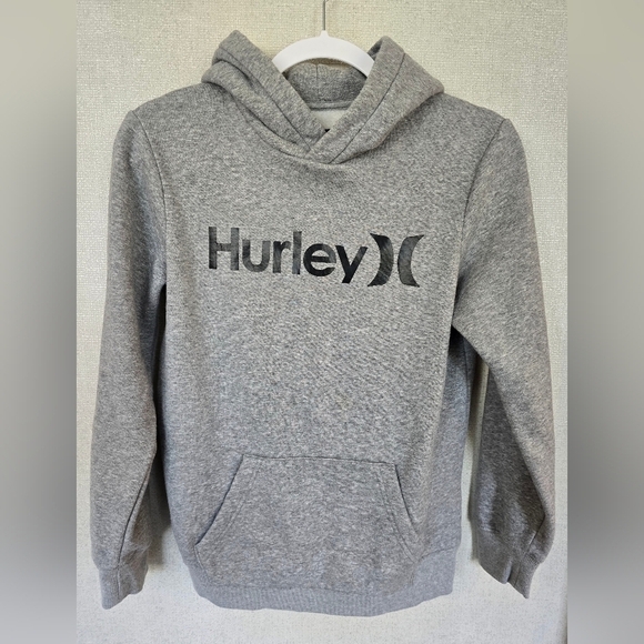 Hurley Other - Boys Hurley Hoodie (sz: LG 14-16)